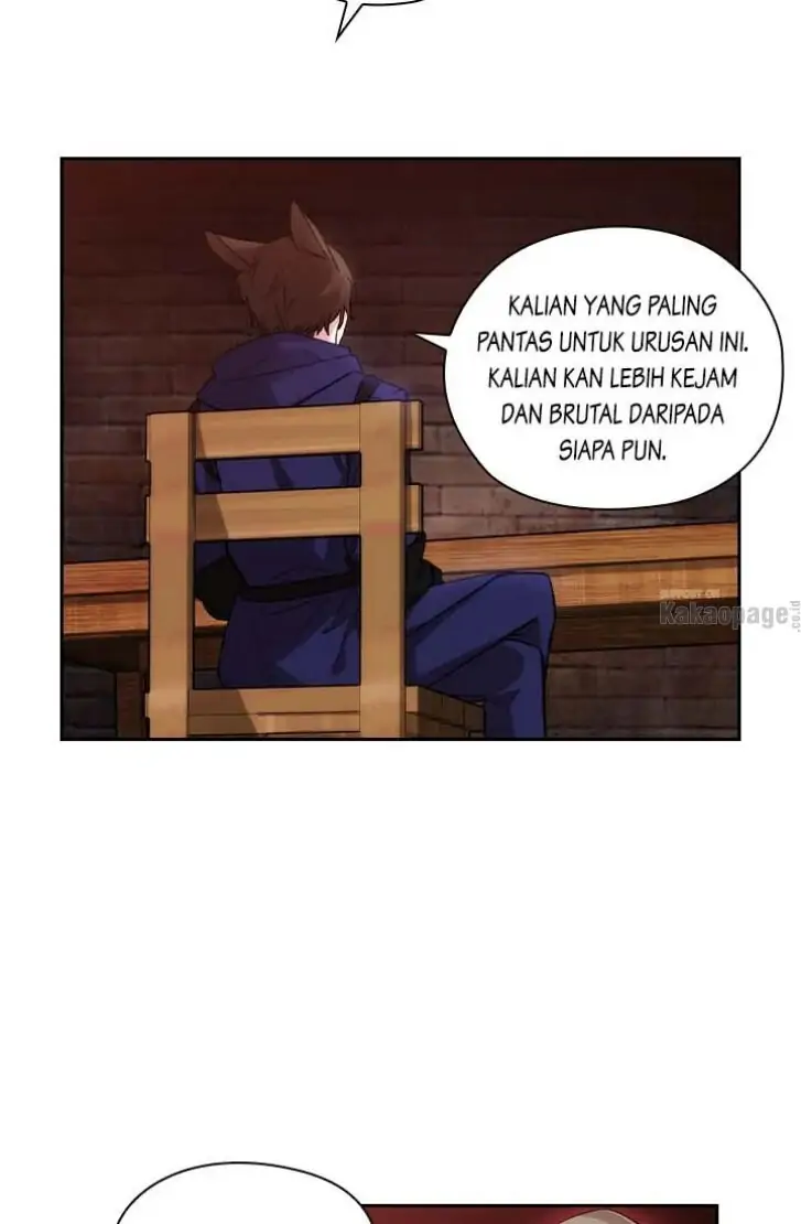 Adonis Chapter 182 - halaman 48