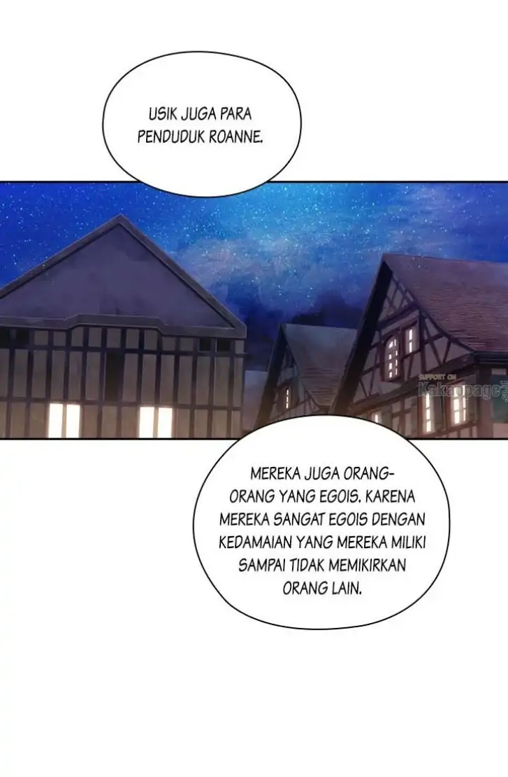Adonis Chapter 182 - halaman 50