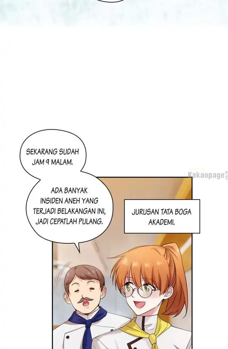 Adonis Chapter 182 - halaman 52