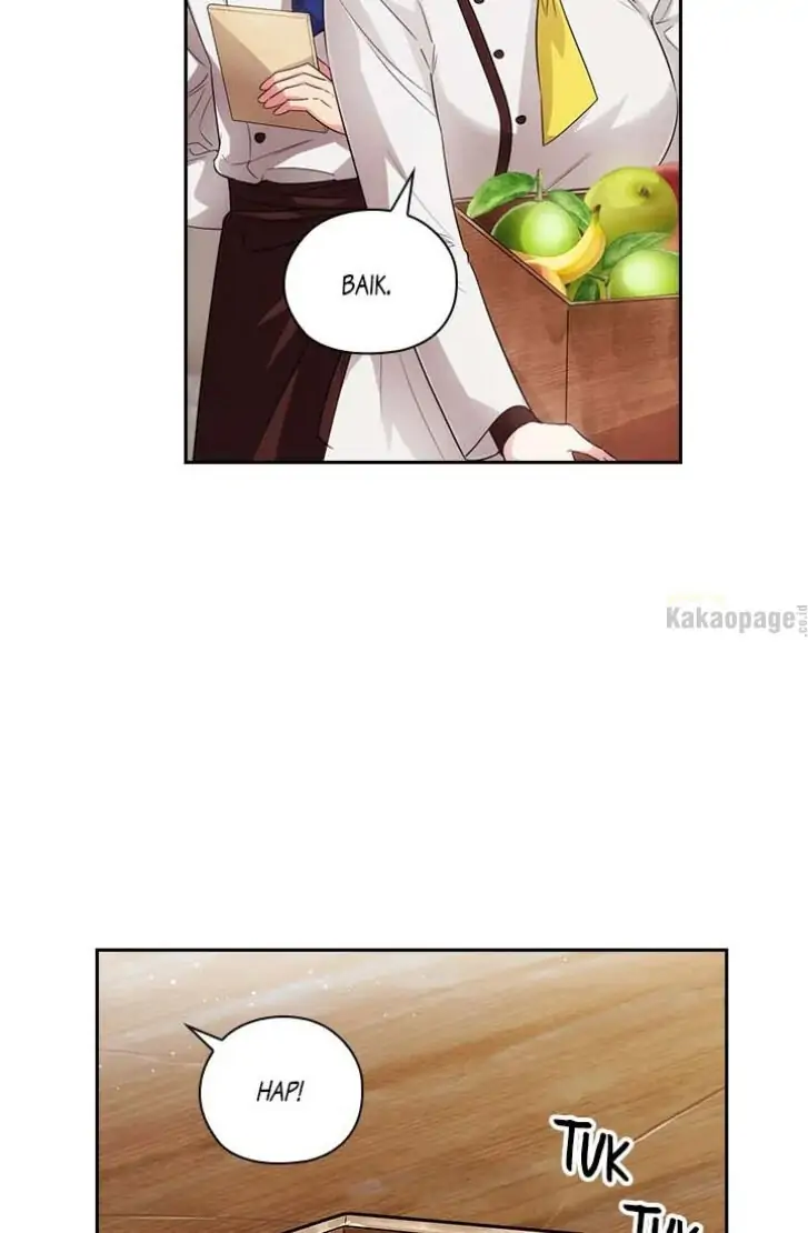 Adonis Chapter 182 - halaman 53