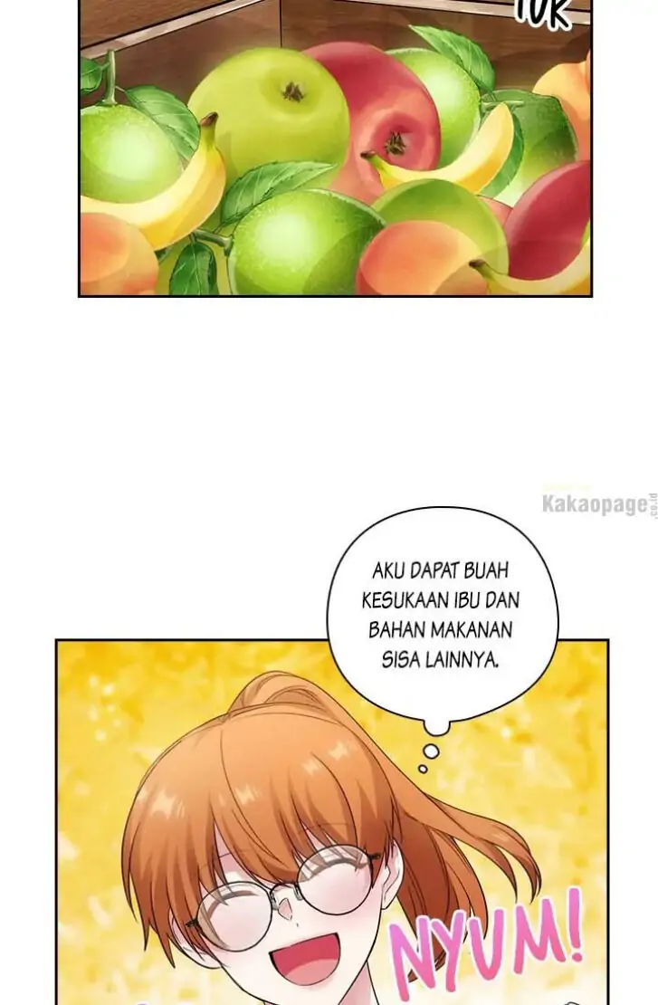 Adonis Chapter 182 - halaman 54