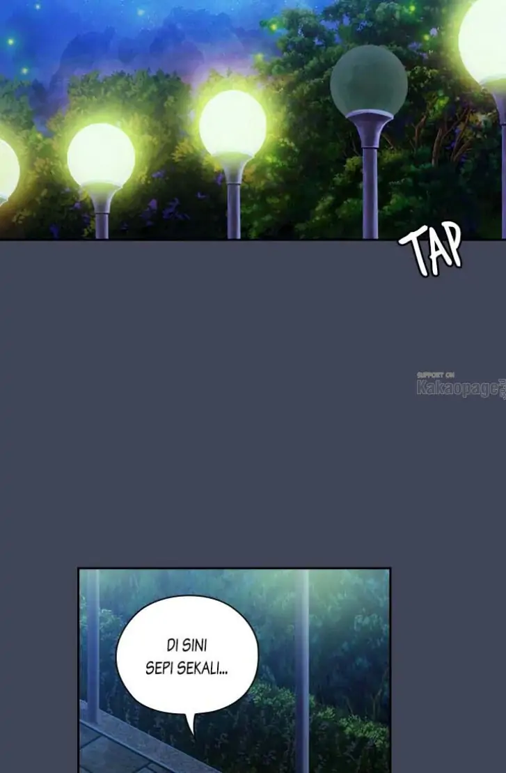 Adonis Chapter 182 - halaman 56