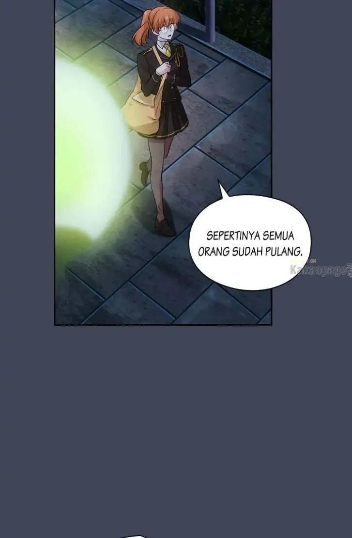 Adonis Chapter 182 - halaman 57
