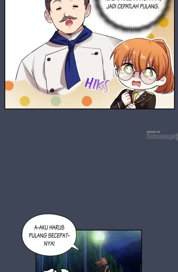 Adonis Chapter 182 - halaman 59