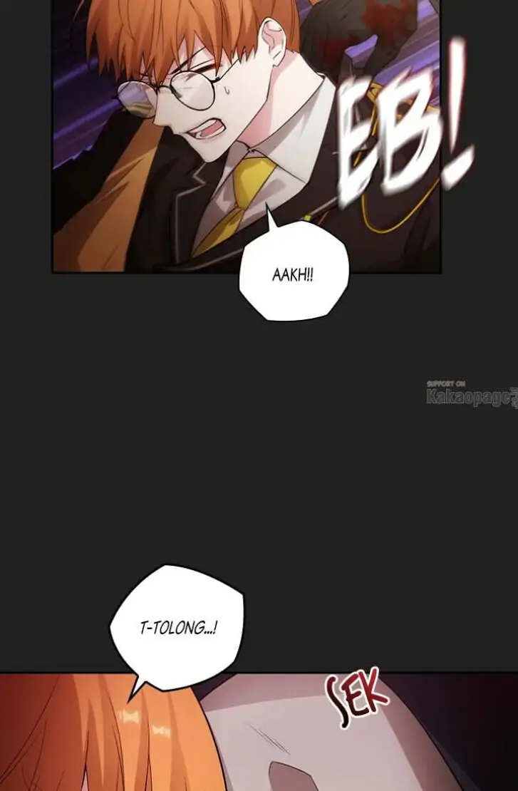 Adonis Chapter 182 - halaman 68