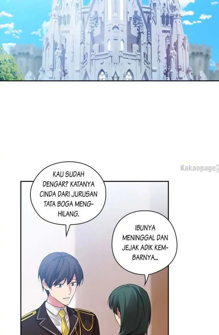 Adonis Chapter 182 - halaman 71