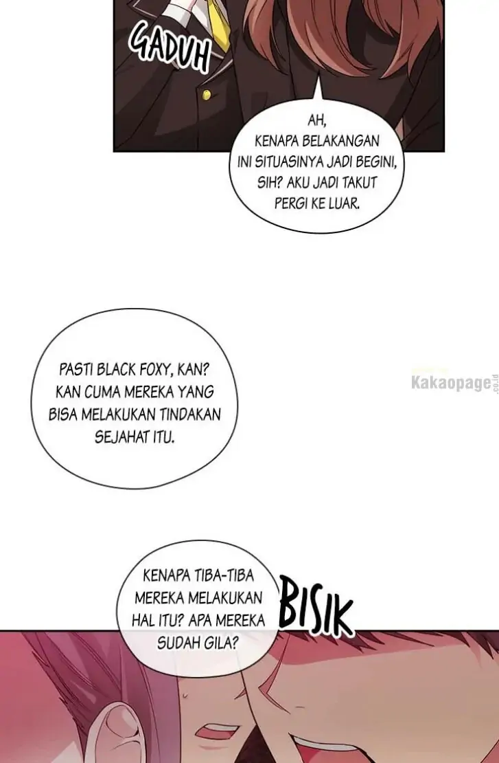 Adonis Chapter 182 - halaman 73