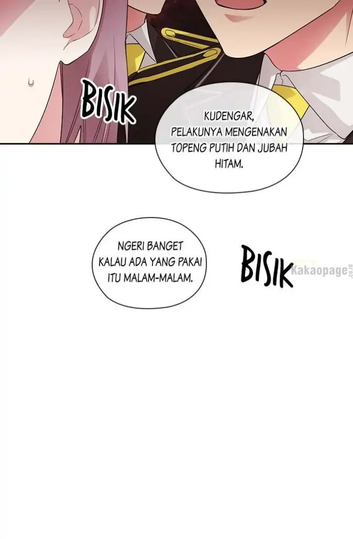 Adonis Chapter 182 - halaman 74