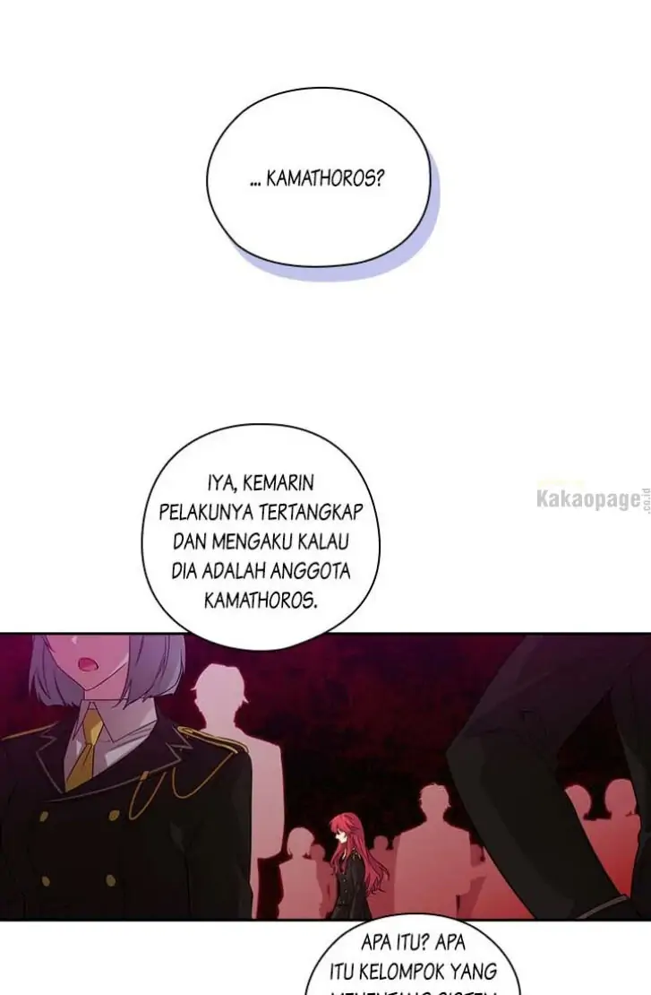 Adonis Chapter 182 - halaman 75