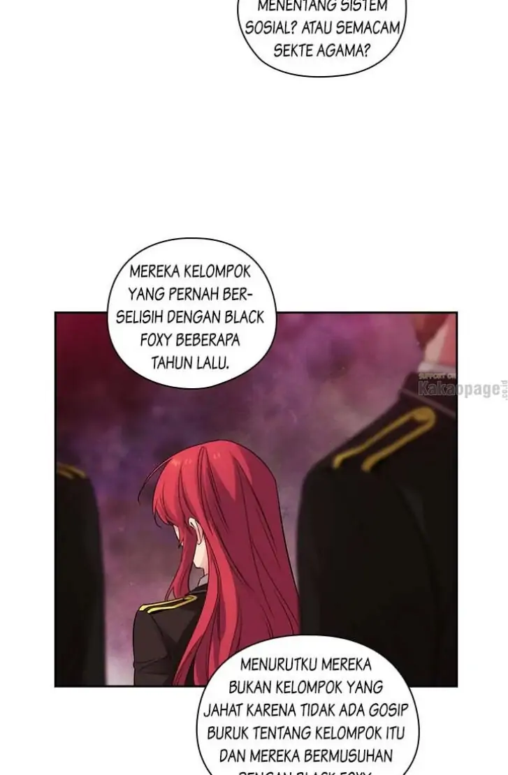 Adonis Chapter 182 - halaman 76