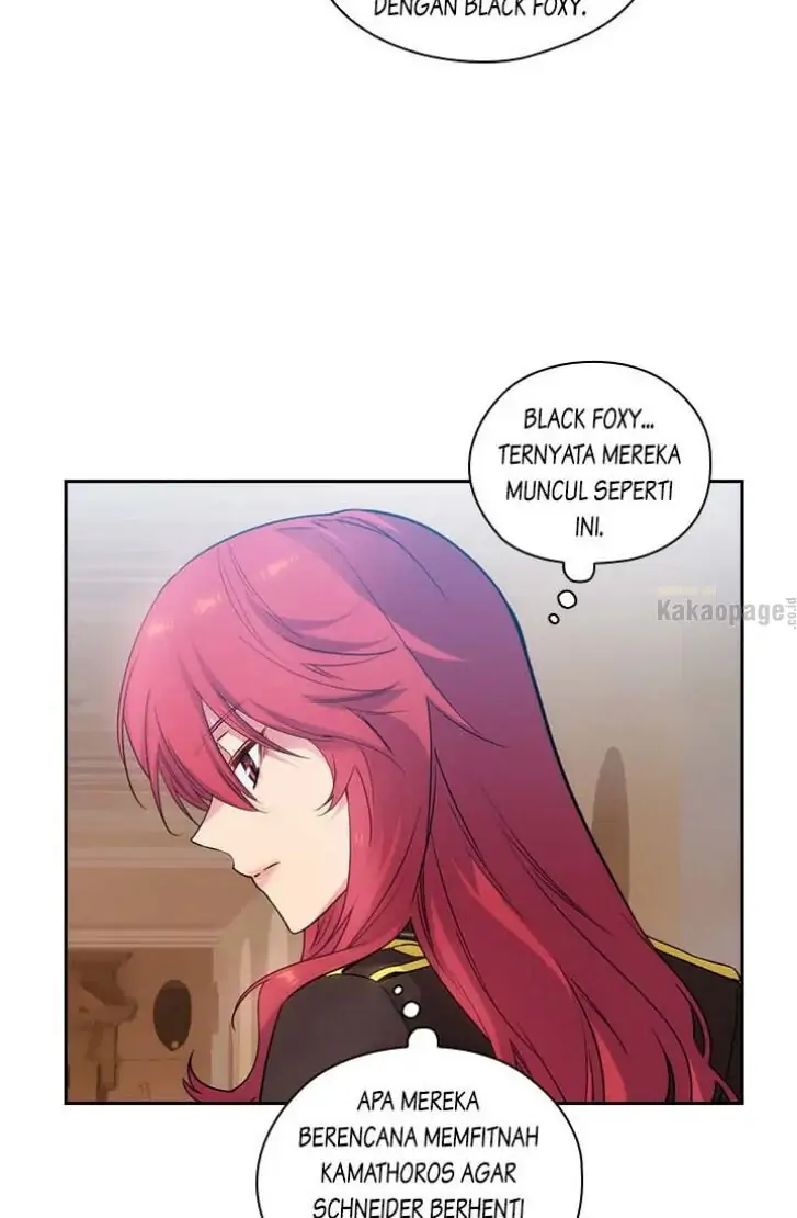 Adonis Chapter 182 - halaman 77