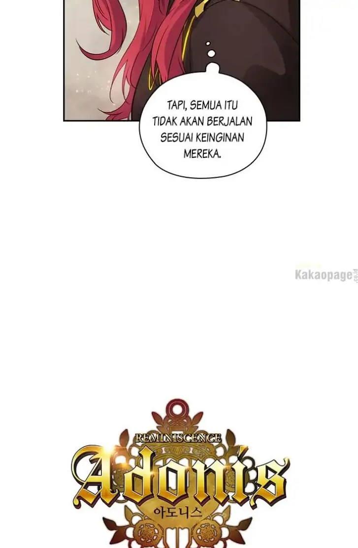 Adonis Chapter 182 - halaman 79