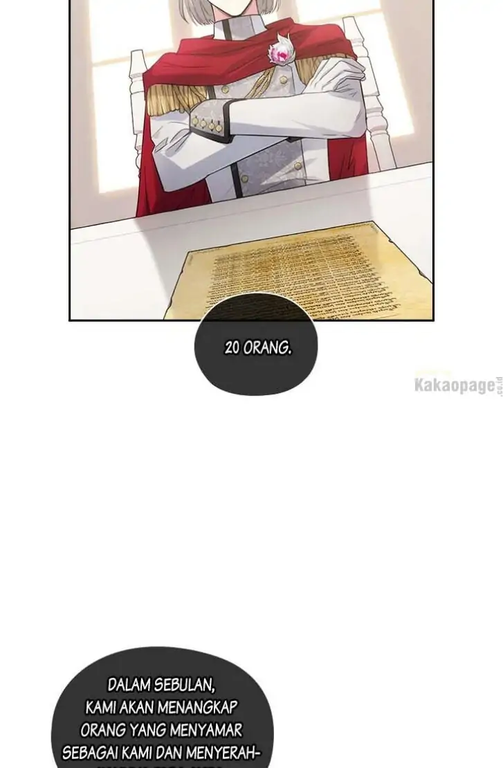 Adonis Chapter 183 - halaman 22