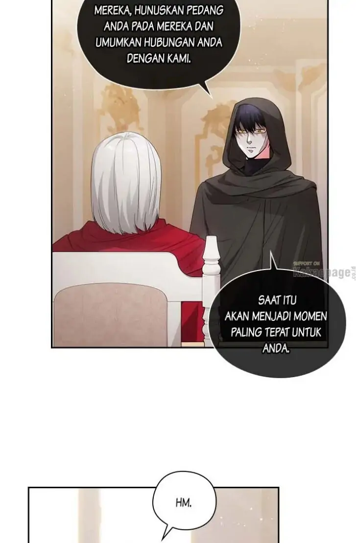 Adonis Chapter 183 - halaman 24