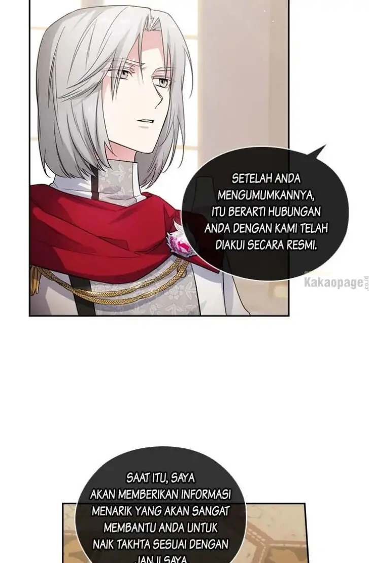 Adonis Chapter 183 - halaman 25