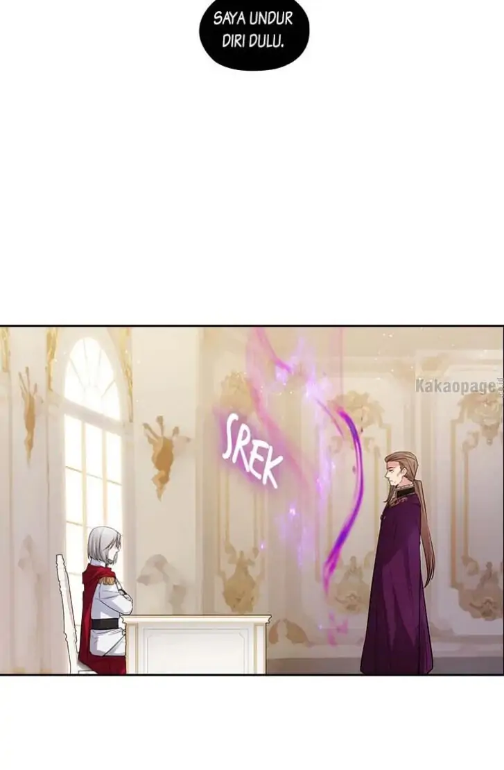 Adonis Chapter 183 - halaman 28