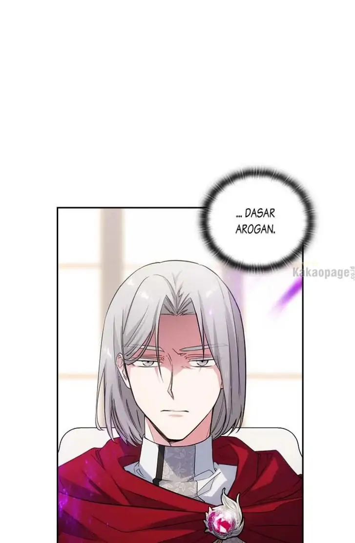Adonis Chapter 183 - halaman 29