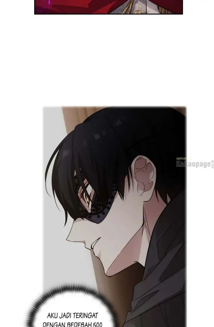 Adonis Chapter 183 - halaman 30