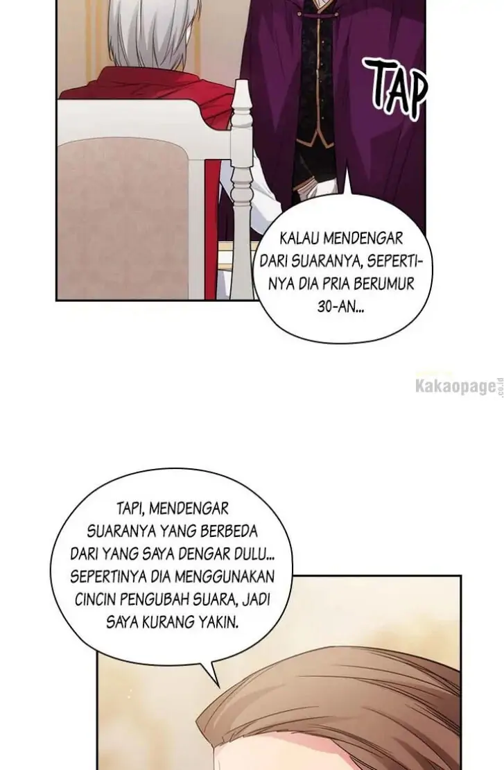 Adonis Chapter 183 - halaman 32