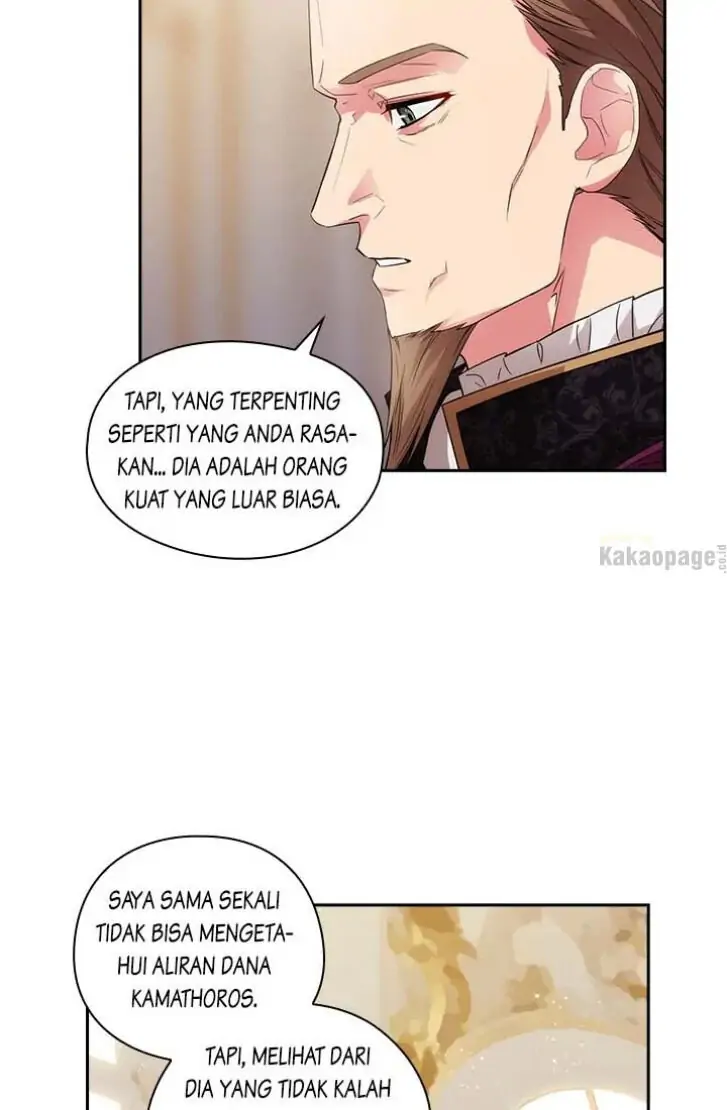 Adonis Chapter 183 - halaman 33