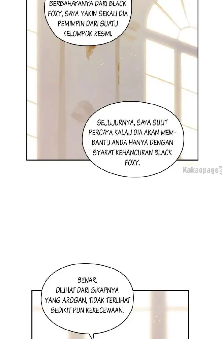 Adonis Chapter 183 - halaman 34