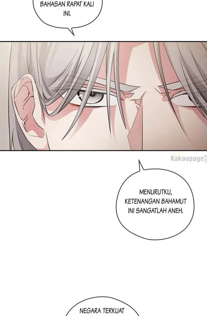 Adonis Chapter 183 - halaman 36