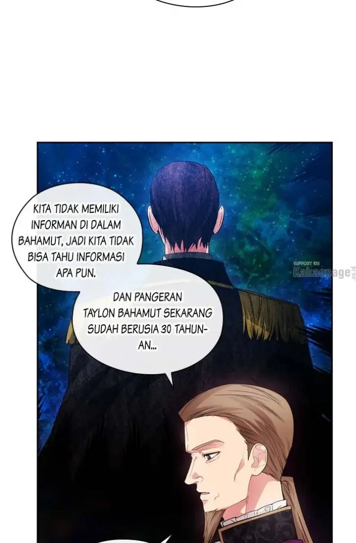 Adonis Chapter 183 - halaman 38