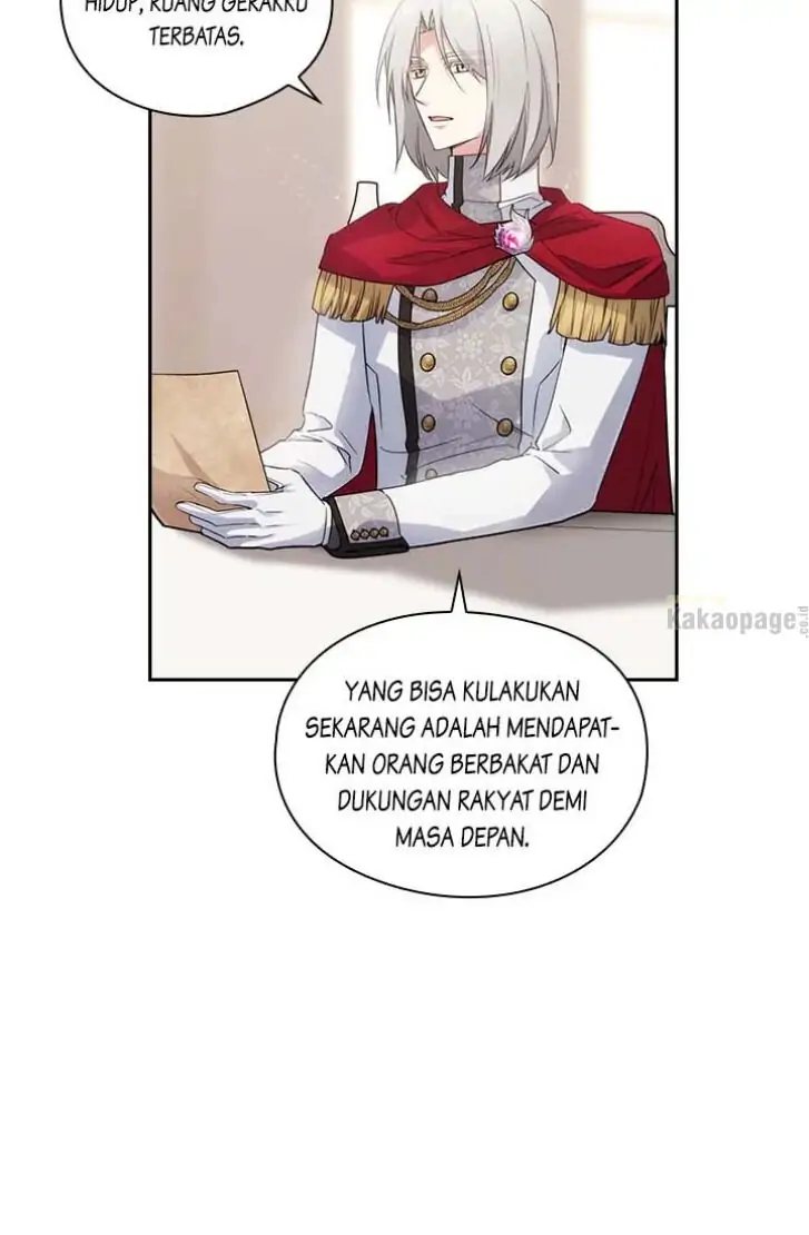 Adonis Chapter 183 - halaman 42