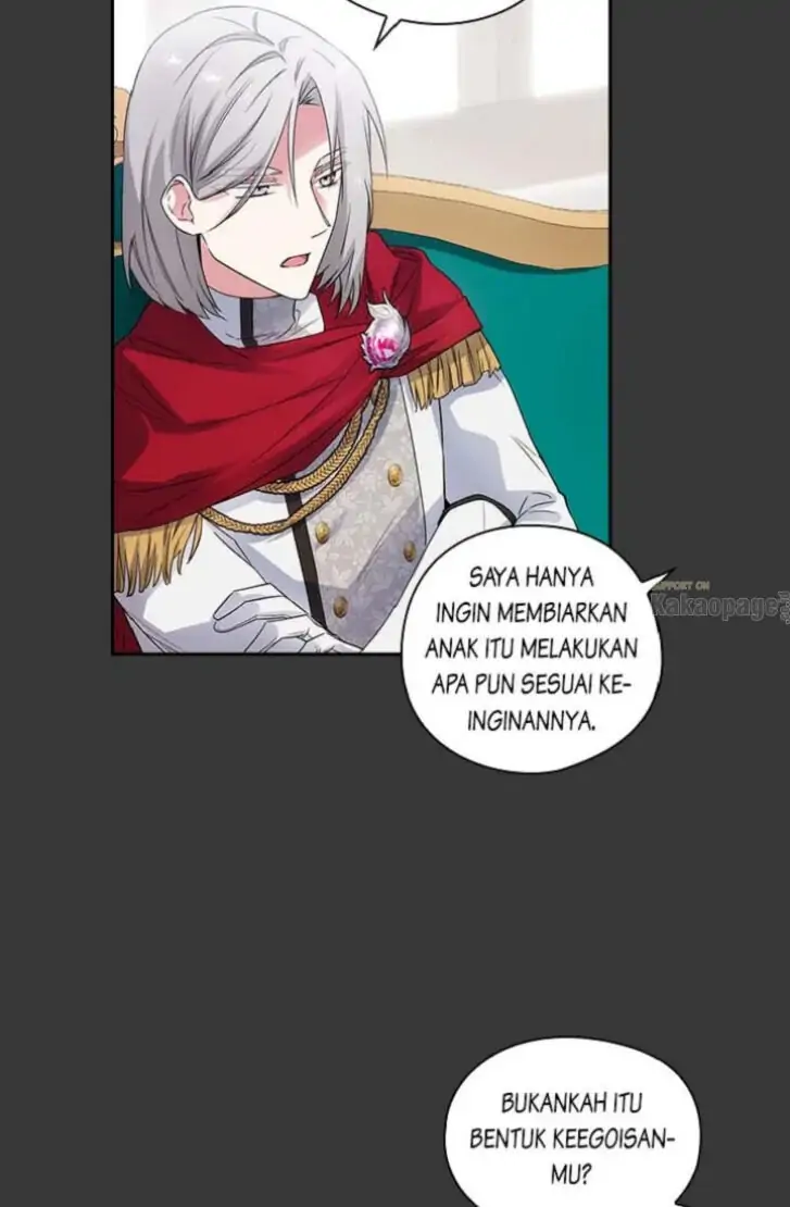 Adonis Chapter 183 - halaman 45