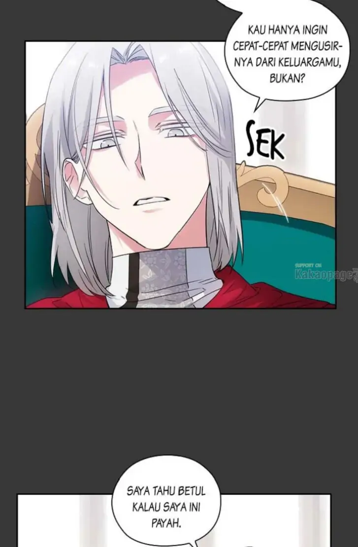 Adonis Chapter 183 - halaman 46