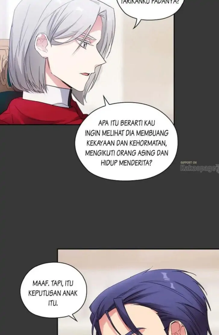 Adonis Chapter 183 - halaman 48