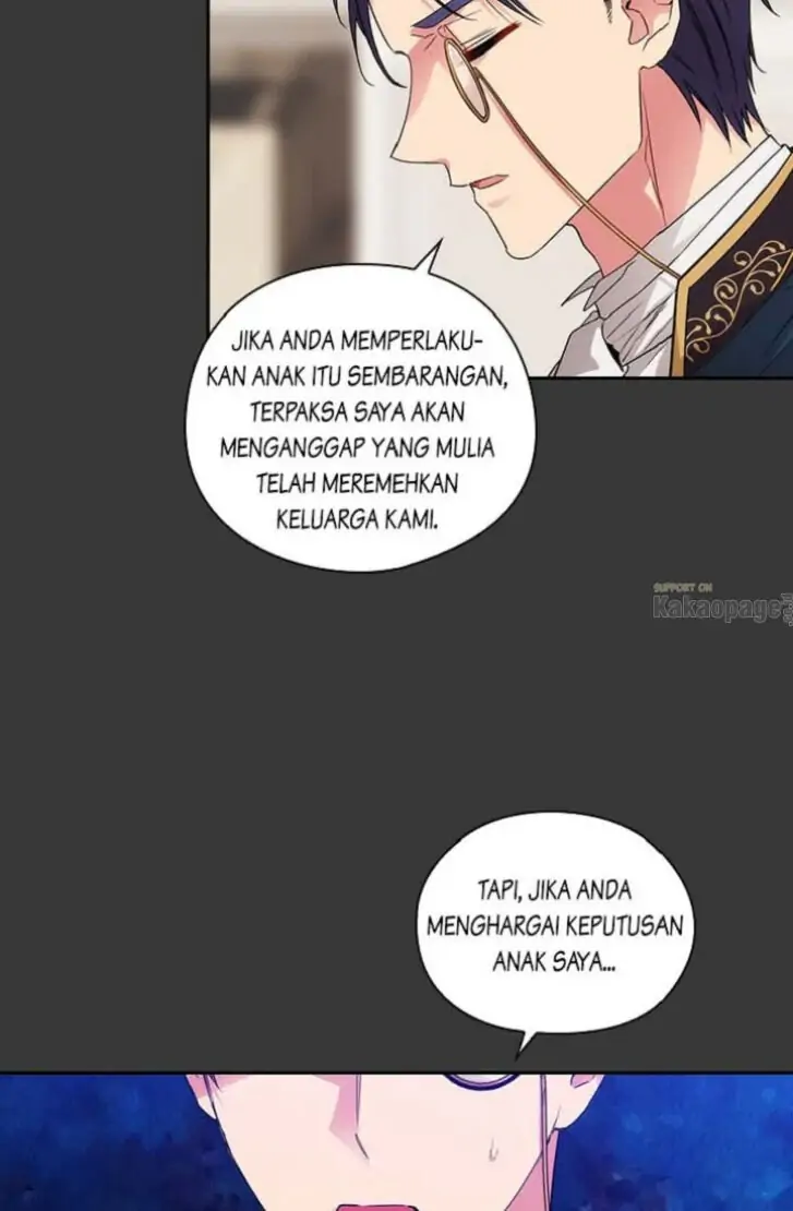 Adonis Chapter 183 - halaman 49