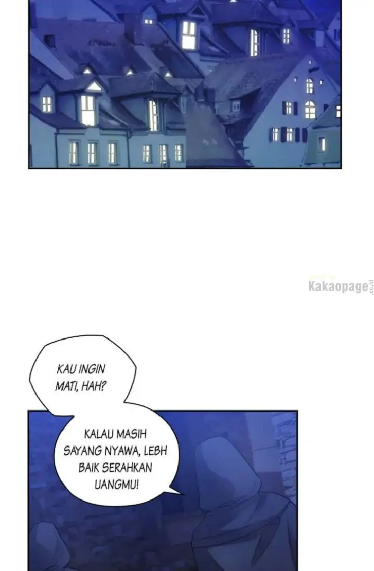 Adonis Chapter 183 - halaman 54