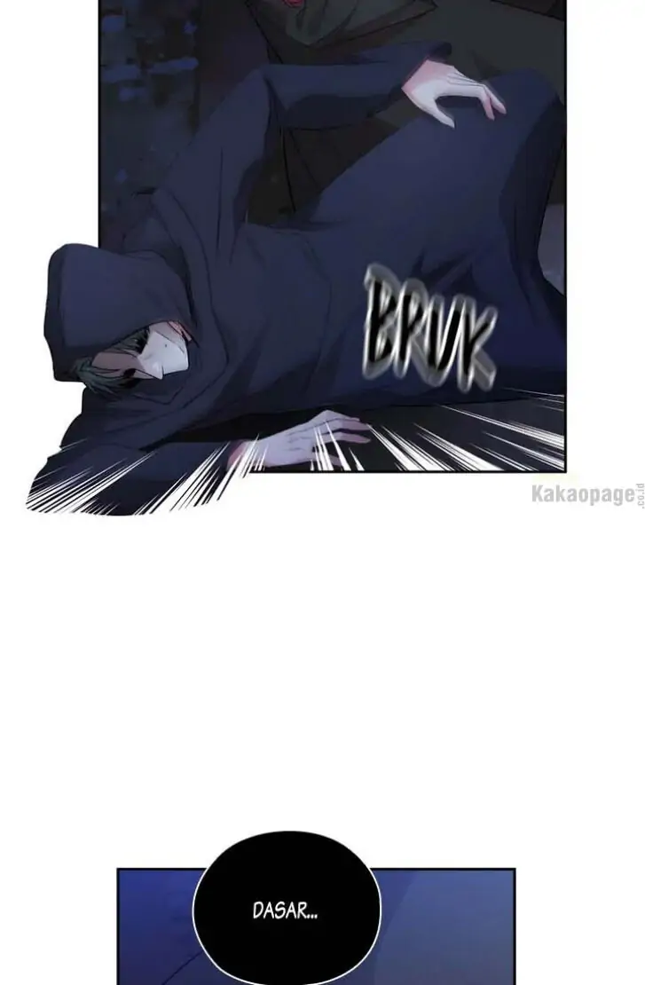 Adonis Chapter 183 - halaman 58
