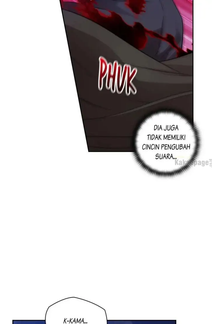 Adonis Chapter 183 - halaman 64