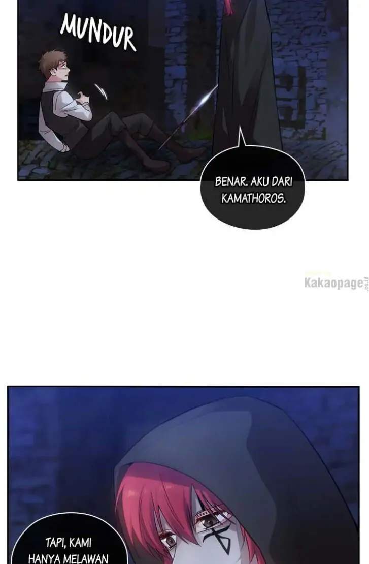 Adonis Chapter 183 - halaman 68