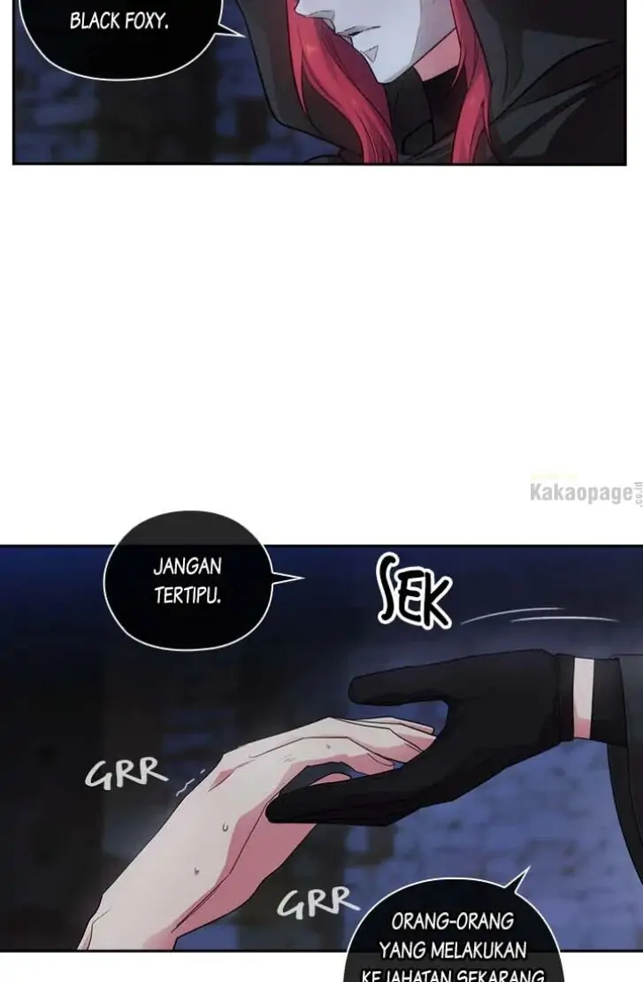 Adonis Chapter 183 - halaman 69