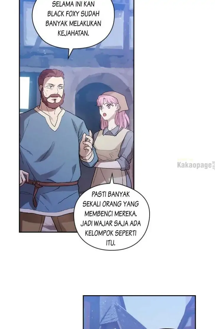 Adonis Chapter 183 - halaman 74