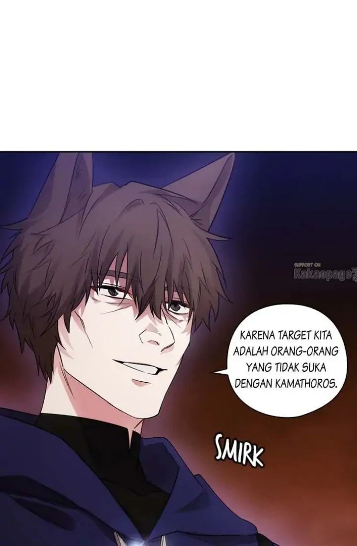Adonis Chapter 183 - halaman 77
