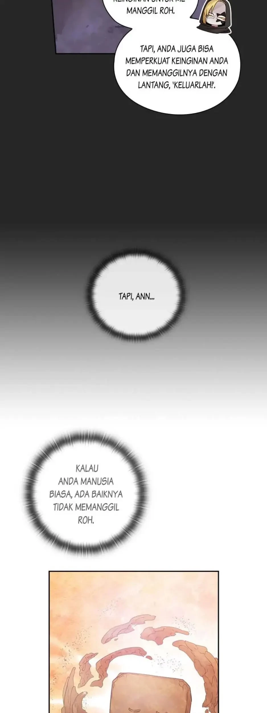 Adonis Chapter 184 - halaman 49