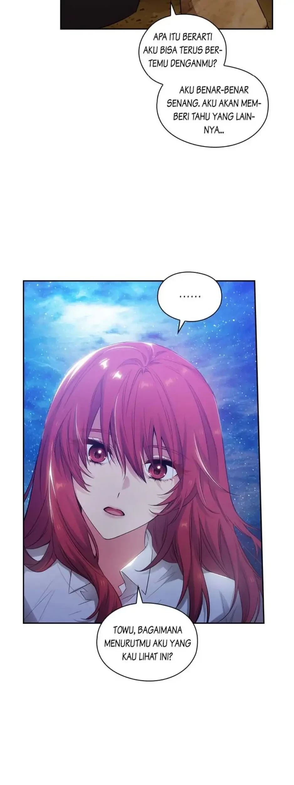 Adonis Chapter 184 - halaman 59