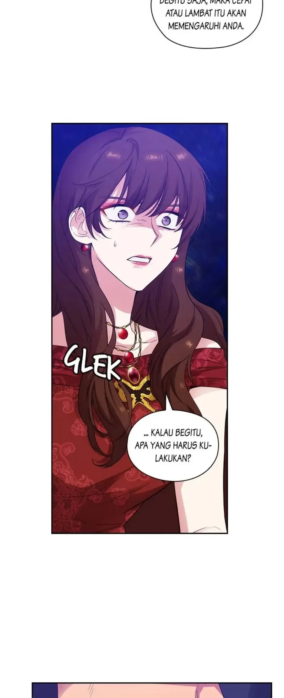 Adonis Chapter 184 - halaman 72