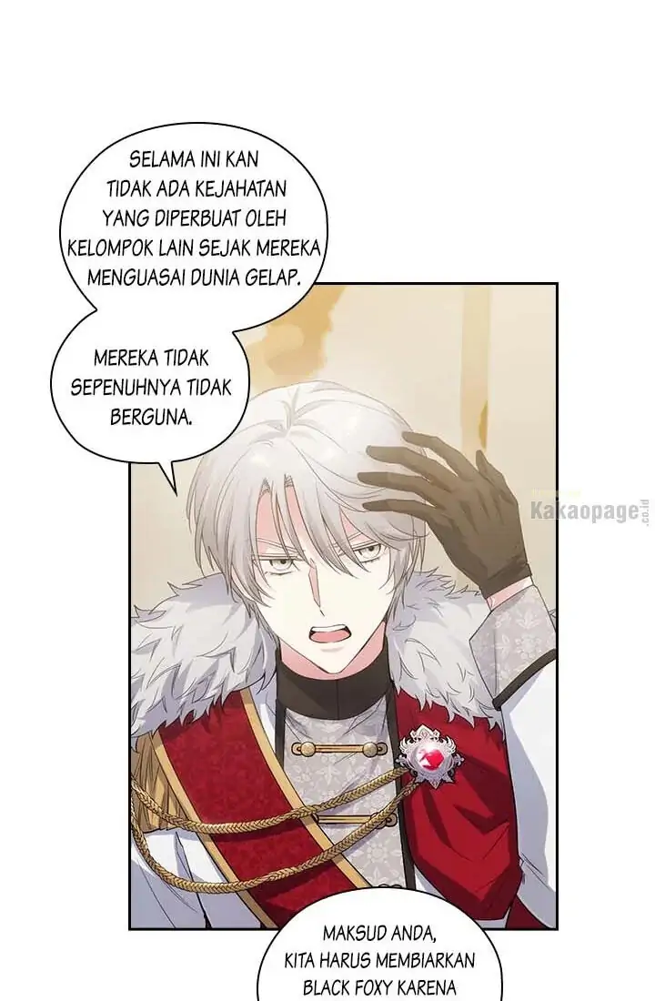 Adonis Chapter 185 - halaman 20