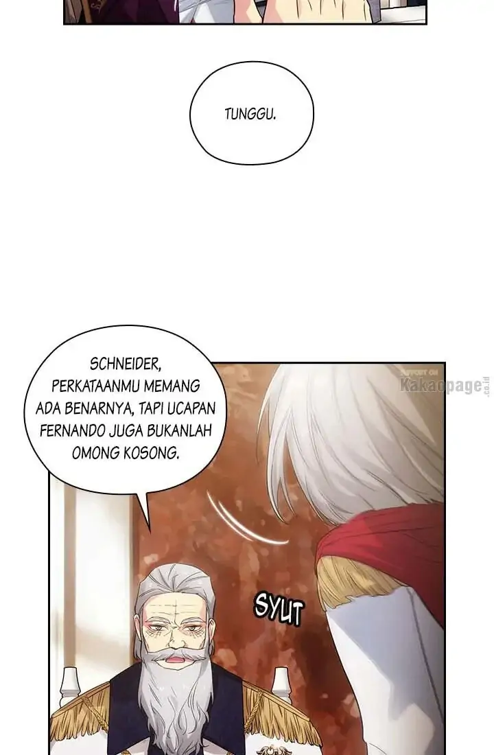 Adonis Chapter 185 - halaman 22