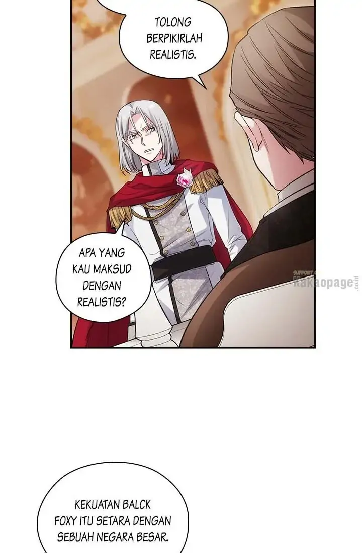 Adonis Chapter 185 - halaman 25