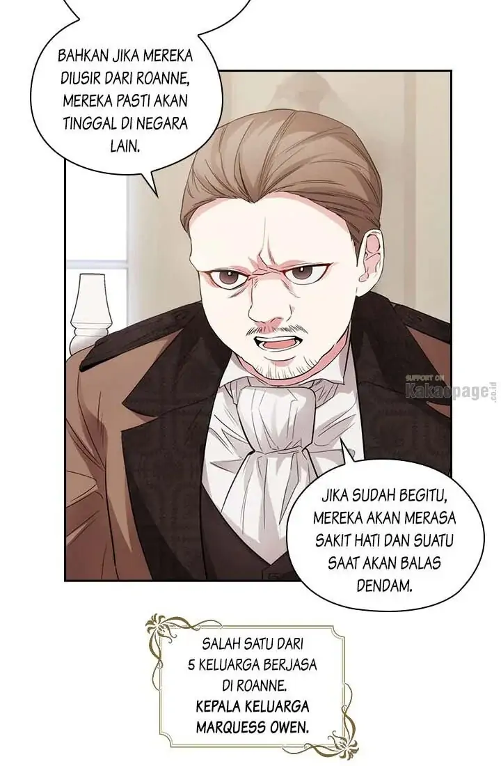 Adonis Chapter 185 - halaman 26