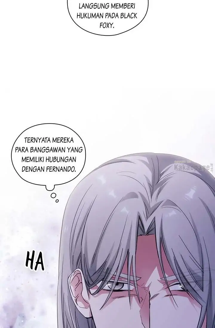 Adonis Chapter 185 - halaman 28