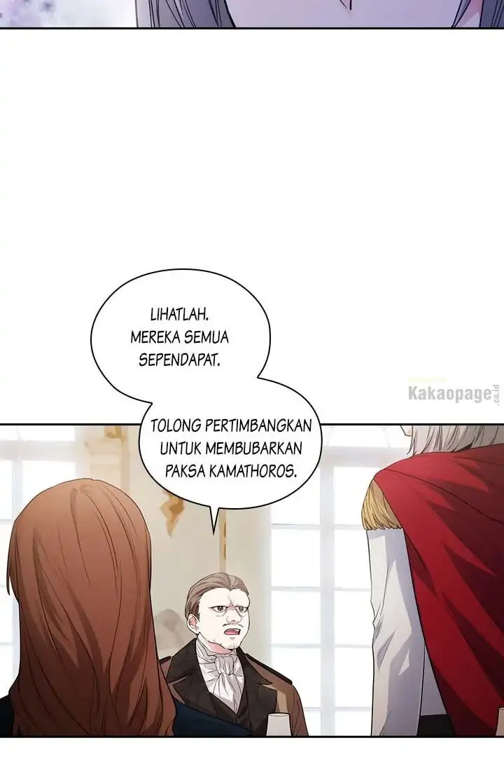 Adonis Chapter 185 - halaman 29