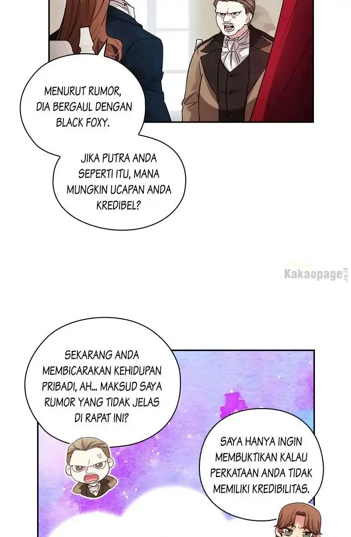 Adonis Chapter 185 - halaman 33