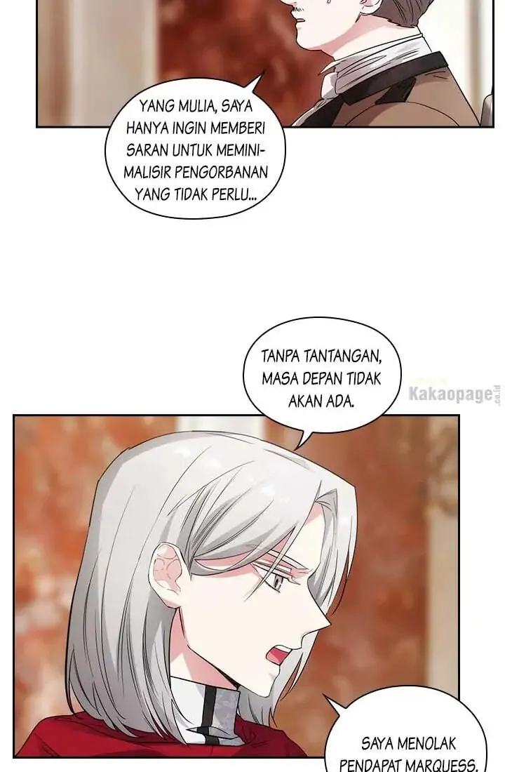 Adonis Chapter 185 - halaman 36